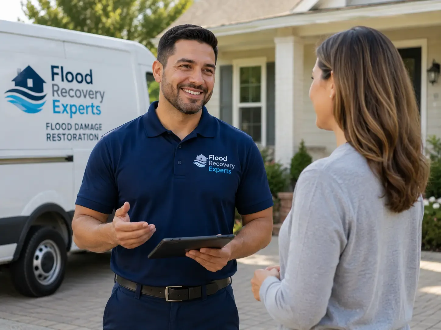 Flood Damage Cleanup Parker, KS FAQs
